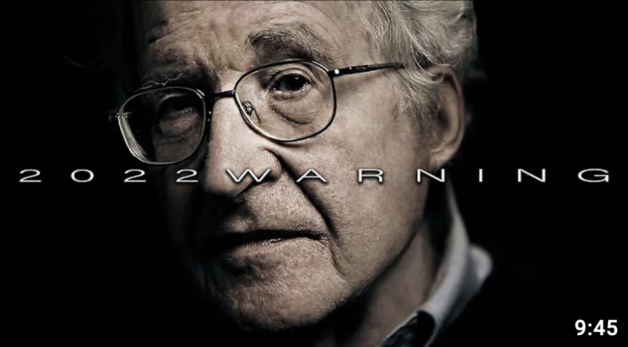 New World Order & Economic Collapse