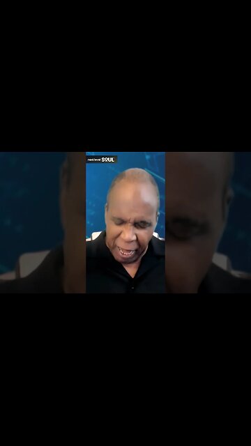 Roger Burnley "Everything Is Energy" | Next Level Soul #shorts