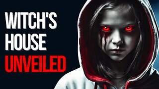 The Witch's House of Salem - An American Legend