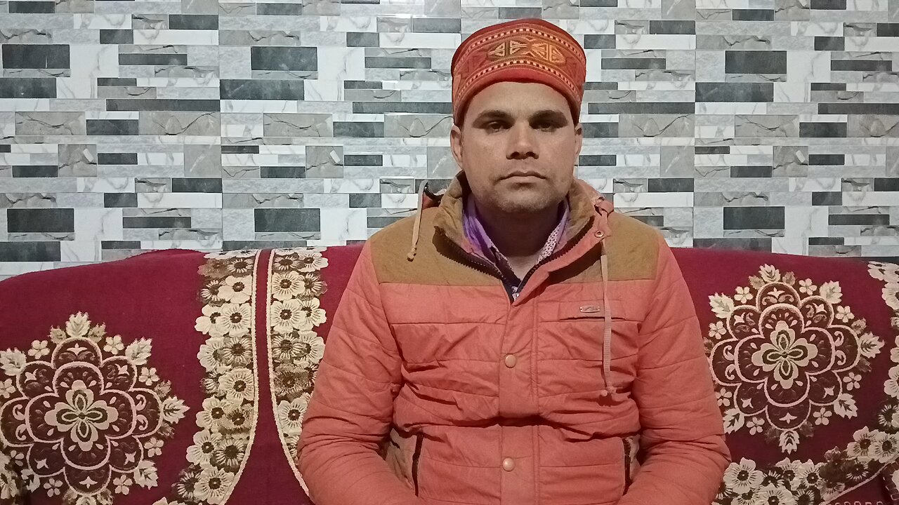 anupam pandit ji ne de jankari sainthal Bareilly u p