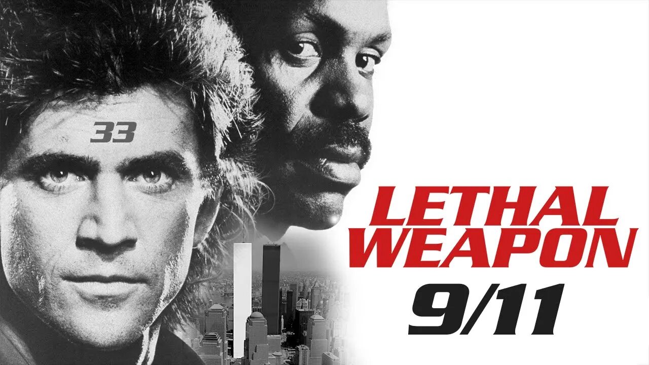 LETHAL WEAPON | Light & Dark - Christmas - 9/11