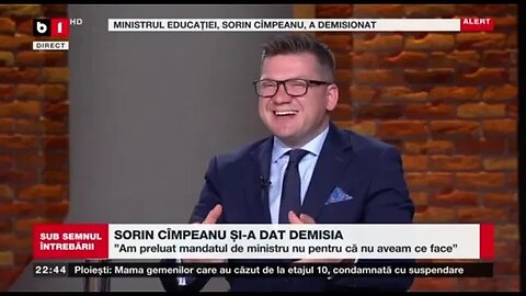 @MihailGeorgeNeamtu si @CristianVTerhes despre alianta conservatorilor si suveranitate