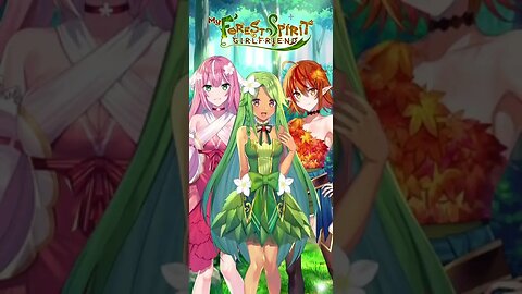 My Forest Spirit Girlfriend OST