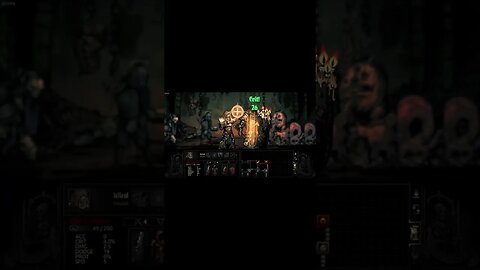 every time #shorts #darkestdungeon #gameplay #memes #funny
