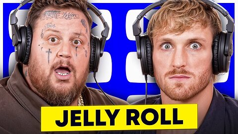 From Prison Walls To Sold Out Stadiums How Jelly Roll Beat Addiction - IMPAULSIVE EP. 431