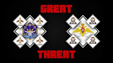 Top Threats To Ukrainian Aircraft In Donbass.