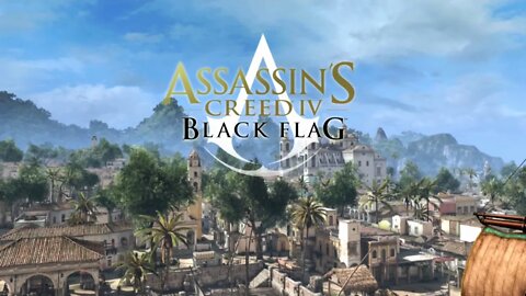 Sample 17 Project (Assassin's Creed IV: Black Flag)
