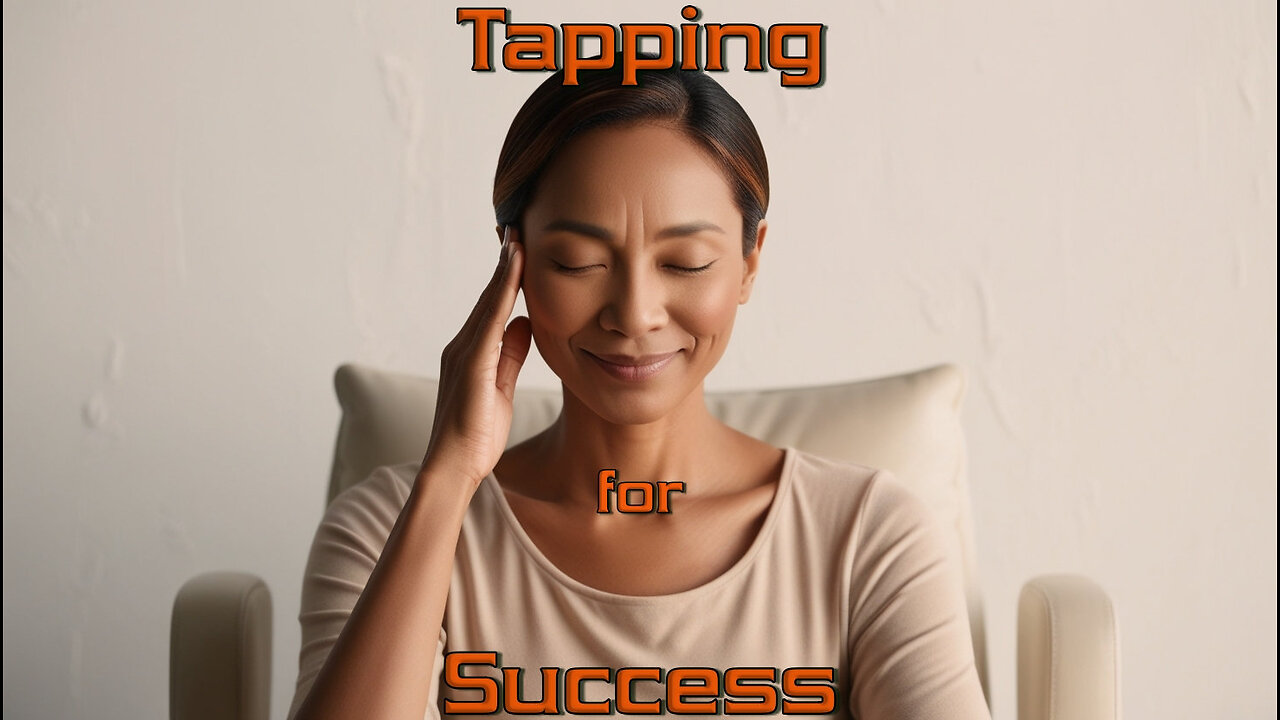 Tapping Into Success