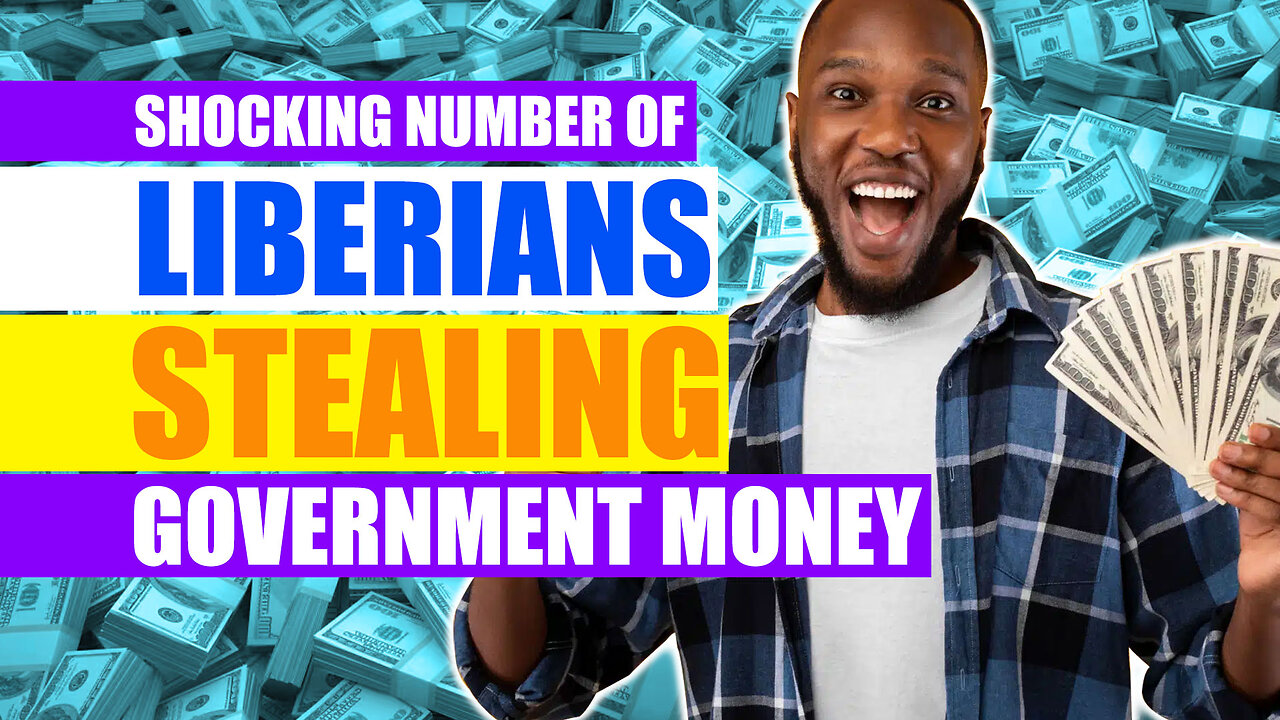 Breaking News:💰🚨💰🚨A Shocking Number Of People Getting Free Money From The Government!!