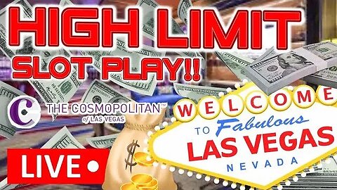 🔴 LIVE OVER 20 JACKPOTS!! LARGEST HIGH LIMIT SLOT PLAY SHOW IN YOUTUBE HISTORY!