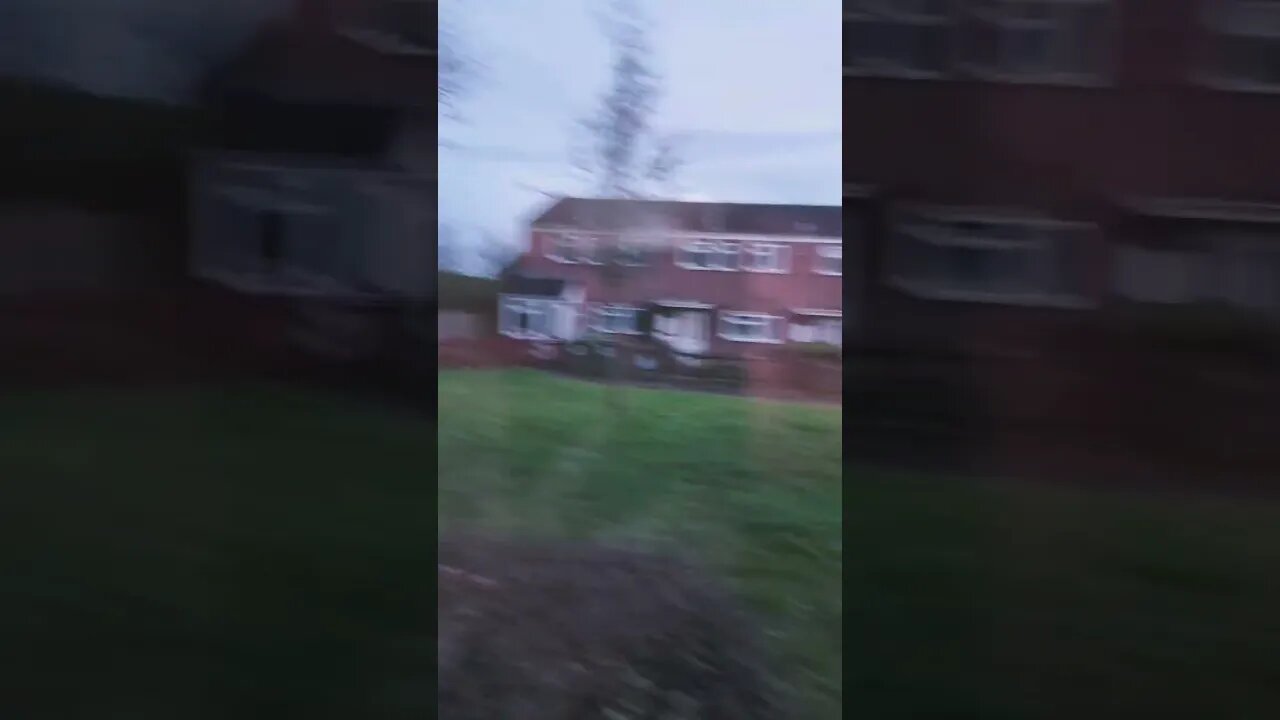 stayed light today for a little longer than normal