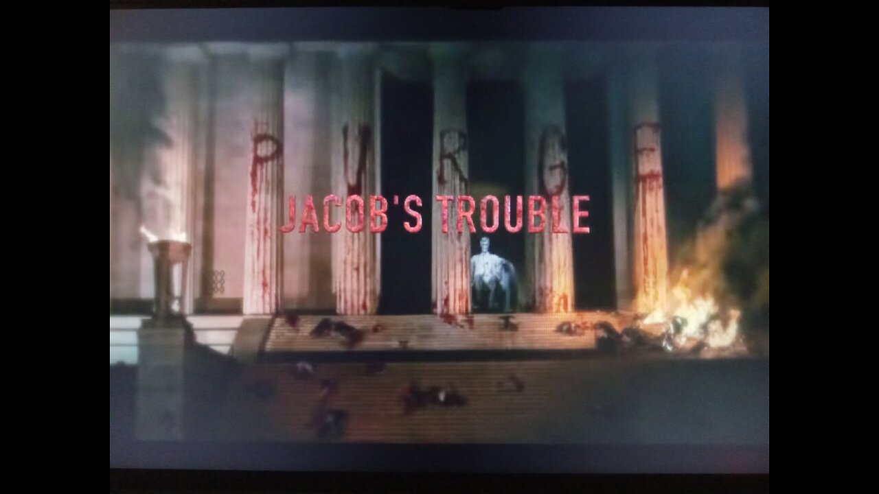BABYLON IS STILL A CROWN COLONY & ALSO A CORPORATION THE ACT OF 1871-ARROWS OF INDIGNATION 144