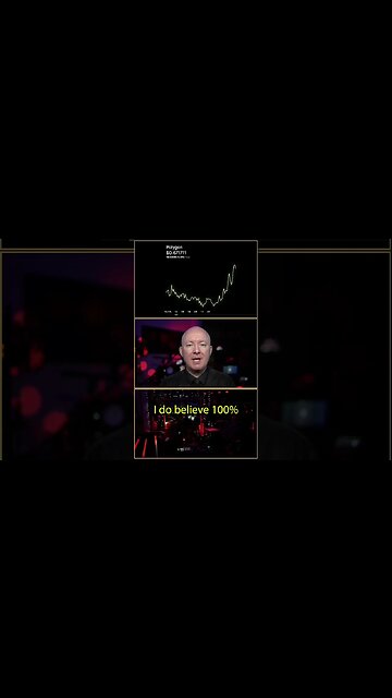 Polygon & Bitcoin #shorts