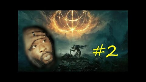 Dark Souls Noob Plays ELDEN RING For THE FIRST TIME!!! #2