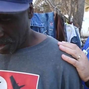 Inequality In America Is Only Getting Worse