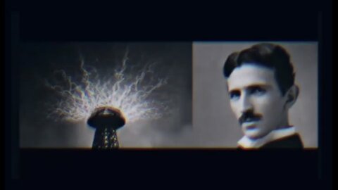 NIKOLA TESLA, JOHN TRUMP, FREE ENERGY, INNOVATIONS & the CABAL