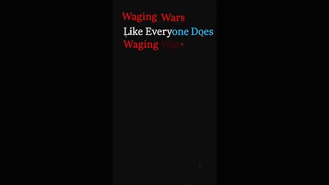 Lyrics Digest Ep2 | Waging Wars #Music #Lyrics #Shorts