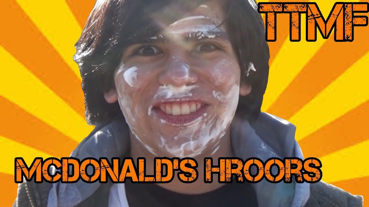 TTMF[S1Ep50]-McDonals hroors