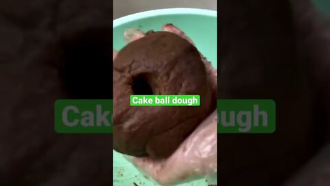 I Made A Hyperrealistic Cake of a Food I Can’t Eat