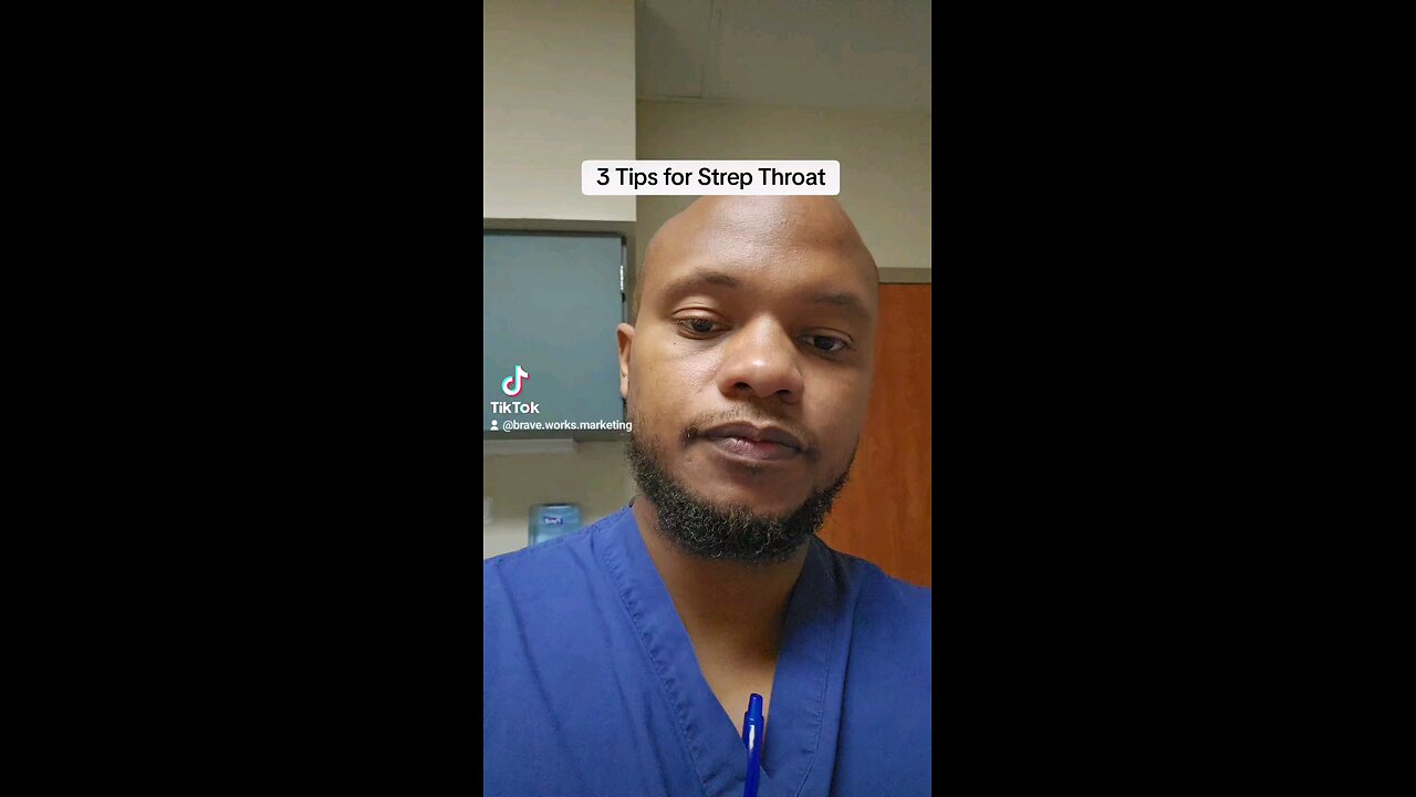 3 Tips for Strep throat DIY Treatment