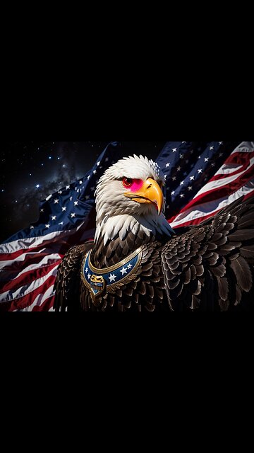 United on Friday the 13th: America's Vigilance