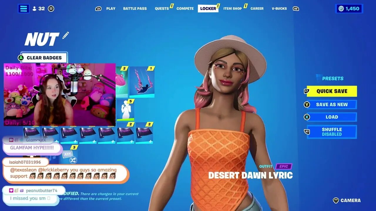 Coming Back To Streaming | Fortnite + COD