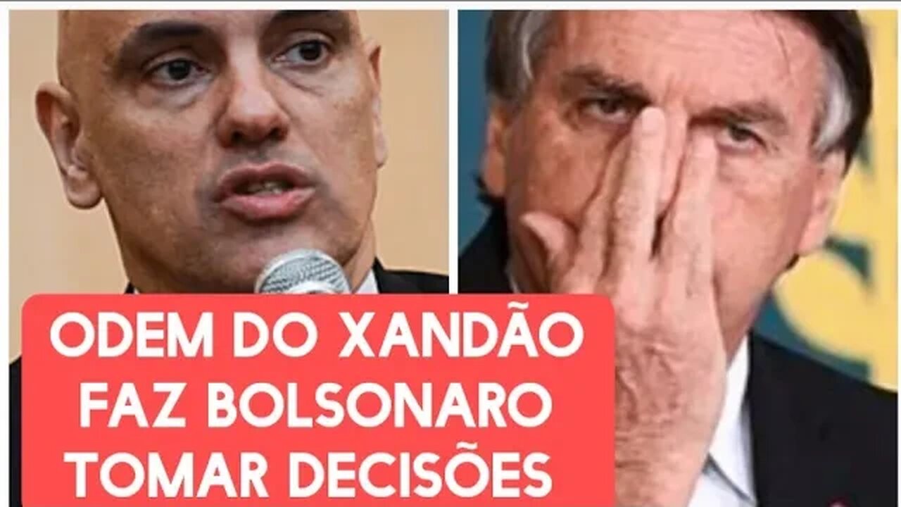 Bolsonaro com aliados que foram presos após ordem do ministro Alexandre de Moraes decidi