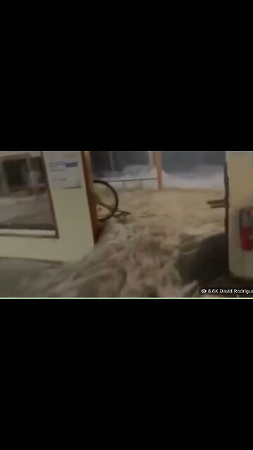 The ppl who died in the wake of HAARP engineered hurricanes died as victims of war.