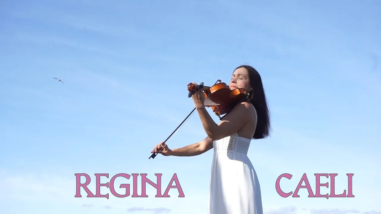 Rushana - Regina Caeli