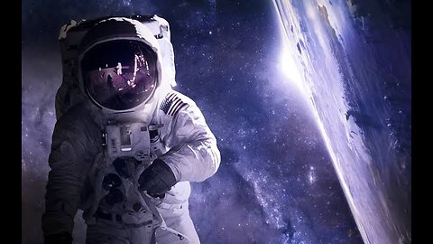 Nasa space research