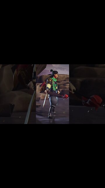 Can you name this Disney Mirrorverse Guardian #Shorts 6