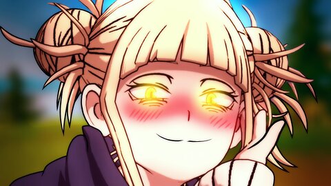 Himiko Toga Goes Yandere Mode