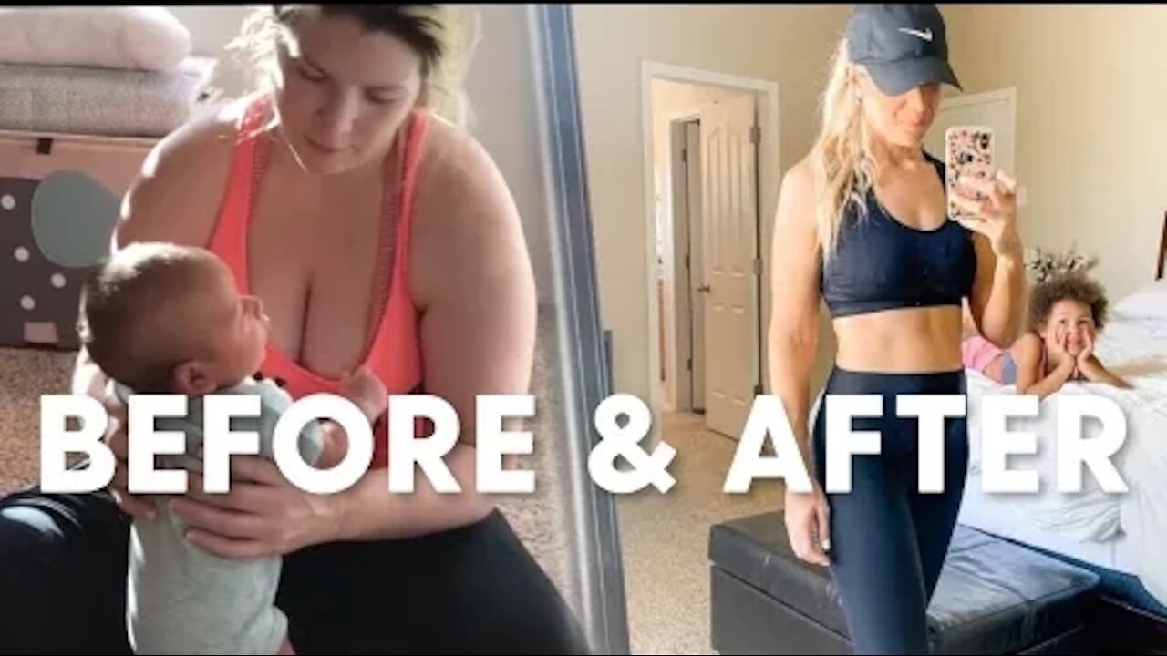 How to weight loss | How to lose BELLY FAT For everyone in 4 weeks (Fastest way to lose Body Fat)