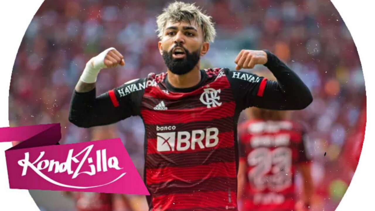 Gabigol - BEAT DESENROLA BATE - Joga de Ladinho ( Funk Remix ) Os Havaianos