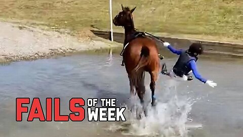 Why You NEED a Helmet - Fails of the Week | FailArmy