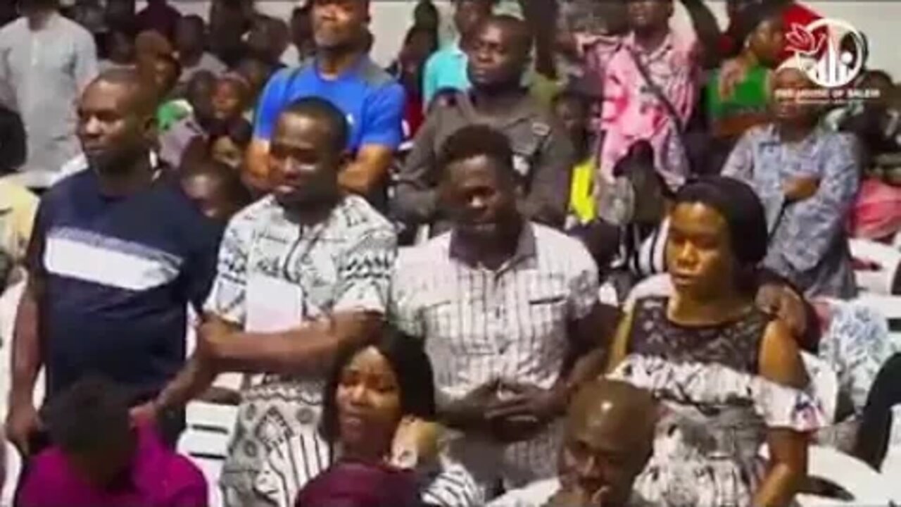 😱😱😱😱😱😱 CAN YOUR PRIESTHOOD GET GOD'S ATTENTION || APOSTLE JOEL OGEBE @Apostle Josiah Joseph Ogebe
