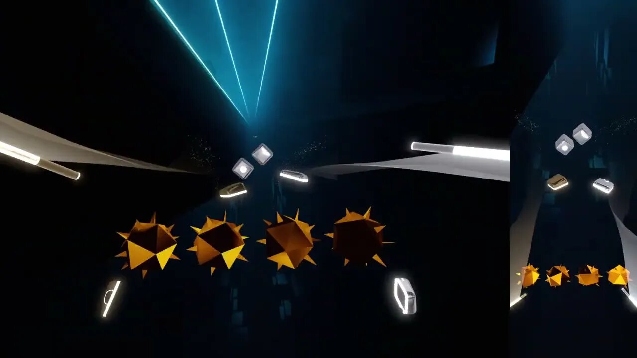 (beat saber mp) acloudyskye - storyteller [mapper: aurellis]