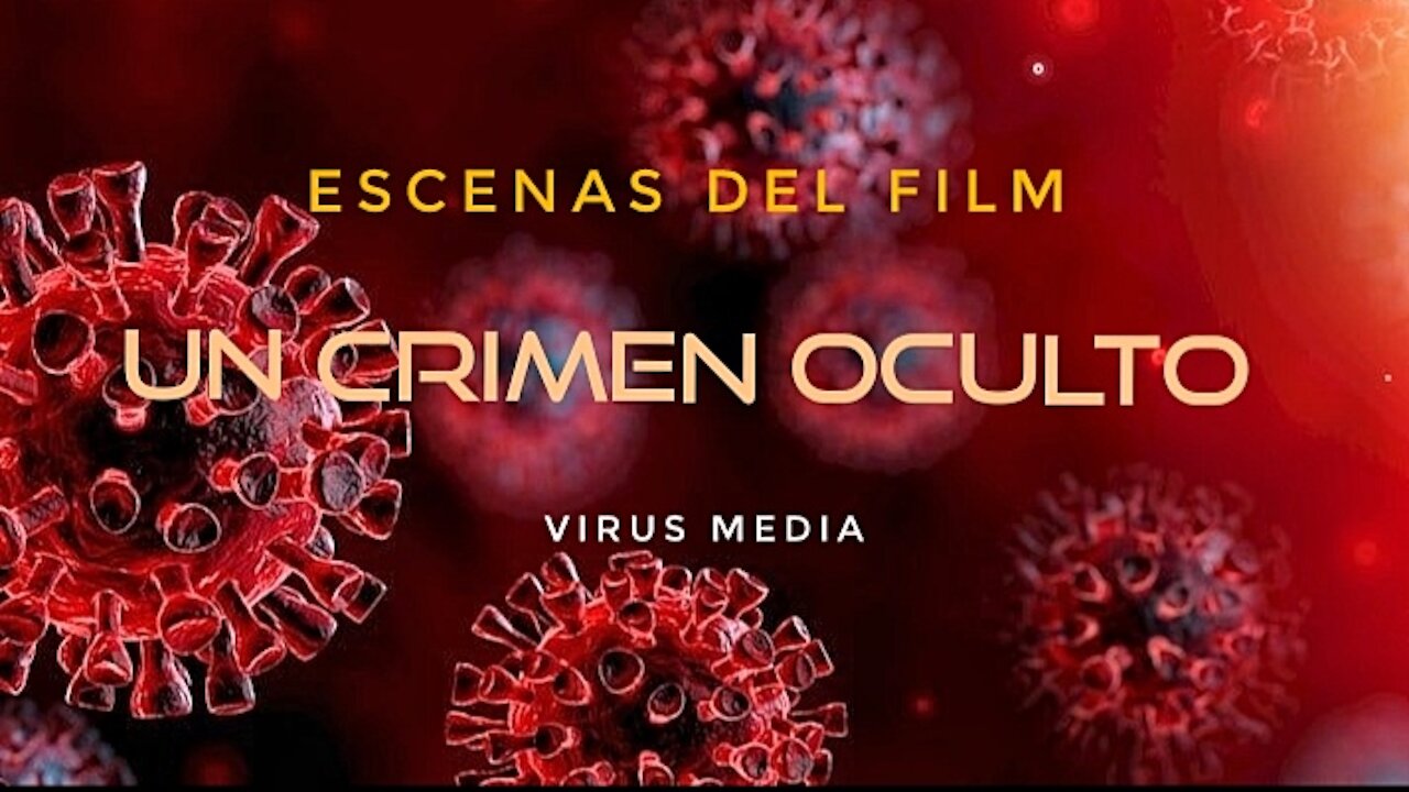 UN CRIMEN OCULTO (escenas)