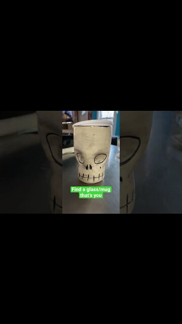 Beer Tip #48 The perfect bar ware #shorts #beer