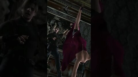 Resident Evil 4 #youtube #youtubeshorts #videogame #game #gamer #games #shortsvideo #anime #console