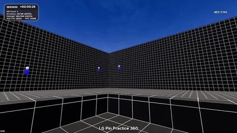 Session 6: Metagame (Paint, Typing, Aim Training) - Part 5 -