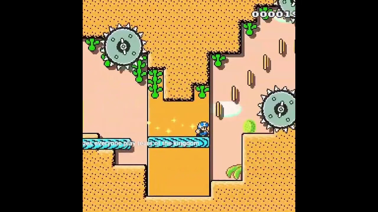 Just Run and Jump 3 clip
