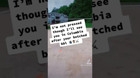 Women be hating on guys who go over seas to get girls 👑