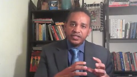 ደርግ እና ብልጽግና ስልጣናቸውን ለማቆየት የተጠቀሙባቸው ዘዴዎች - ኤርሚያስ ለገሰ