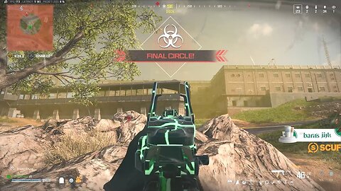 Shifty Proves Once Again Why He's the Best Warzone Player After Rinsing Through This Lobby