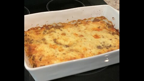 Easy, lasagna/dirty carnivore/keto/Lowcarb/healthy/carnivore dinner