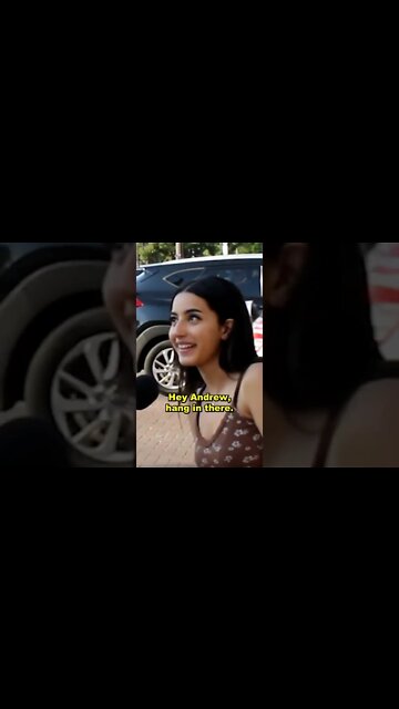 Women Supporting Andrew Tate #shorts