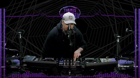 Y2 DANGER CHAMBER 25TH JAN - THAMES DELTA RADIO