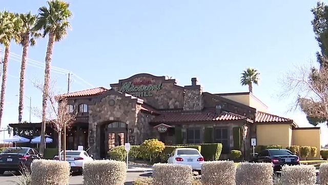 Cockroaches at Macaroni Grill and sewage at Pizza Hut on Dirty Dining