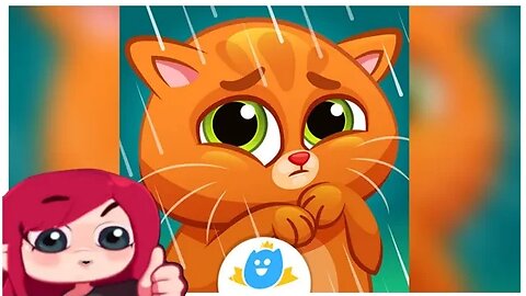 BUBBU - MY VIRTUAL PET CAT